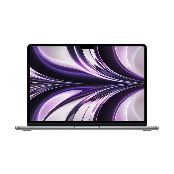 2022 Apple MacBook Air Laptop with M2 chip 13.6-inch Display 8GB RAM 256GB SSD Storage - image 1