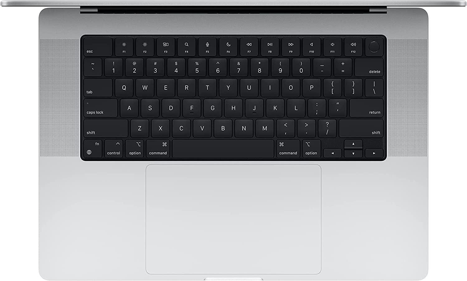 2021 Apple MacBook Pro (16-inch, Apple M1 Pro chip 32GB RAM, 1 TB SSD) - image 2