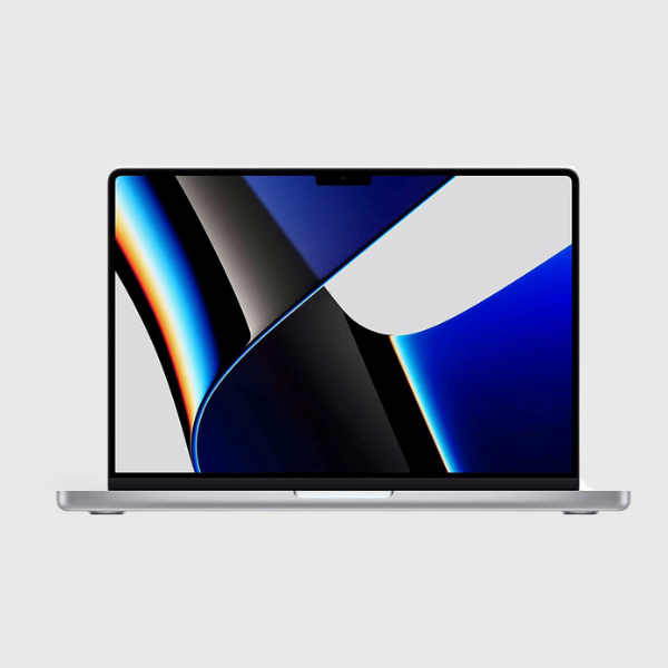 2021 Apple MacBook Pro (16-inch, Apple M1 Pro chip 16GB RAM, 1 TB SSD) - image 1