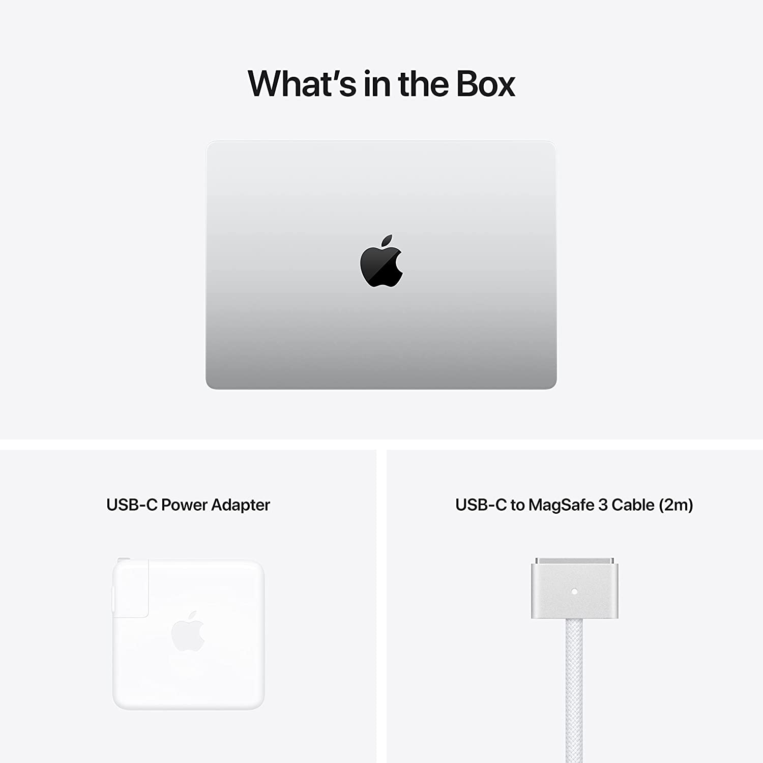 2021 Apple MacBook Pro (14-inch, Apple M1 Pro chip 16GB RAM, 1 TB SSD) - image 2
