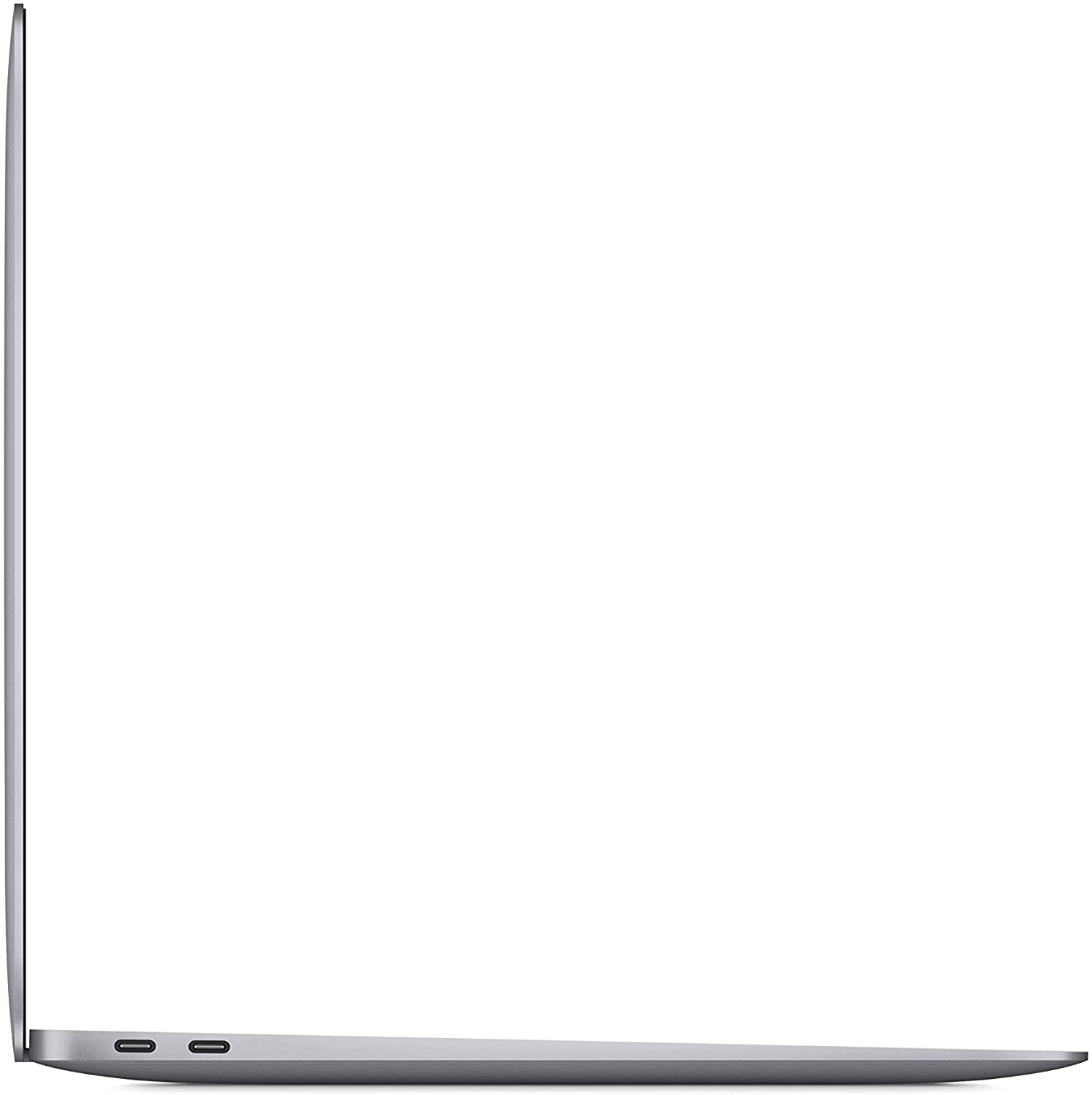 Apple MacBook Air with Apple M1 Chip 13-inch 8GB RAM 512GB SSD Storage (2020 Model) - image 2