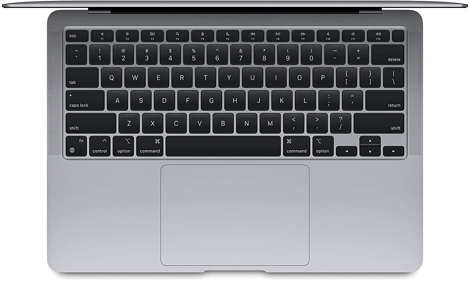 Apple MacBook Air with Apple M1 Chip 13-inch 8GB RAM 512GB SSD Storage (2020 Model) - image 3