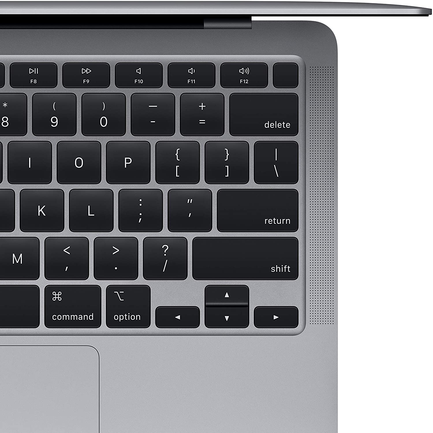 Apple MacBook Air with Apple M1 Chip 13-inch 8GB RAM 512GB SSD Storage (2020 Model) - image 4