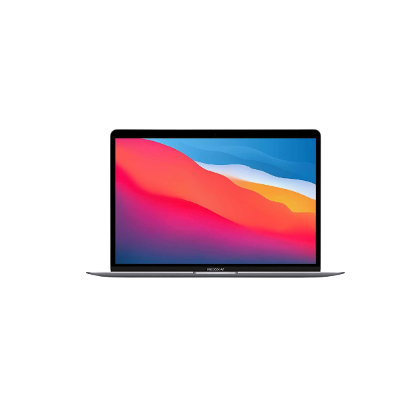 Apple MacBook Air with Apple M1 Chip 13-inch 8GB RAM 256GB SSD Storage - image 1