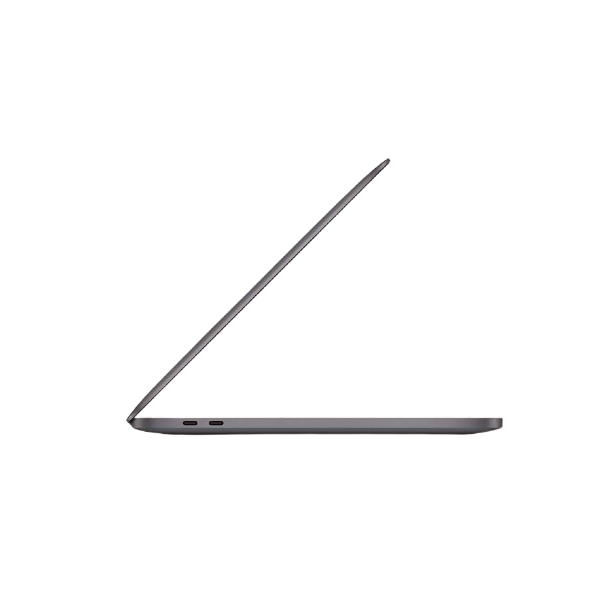 Apple MacBook Pro with Apple M1 Chip 13-inch 16GB RAM 512GB SSD Storage (2020 Model) - image 2
