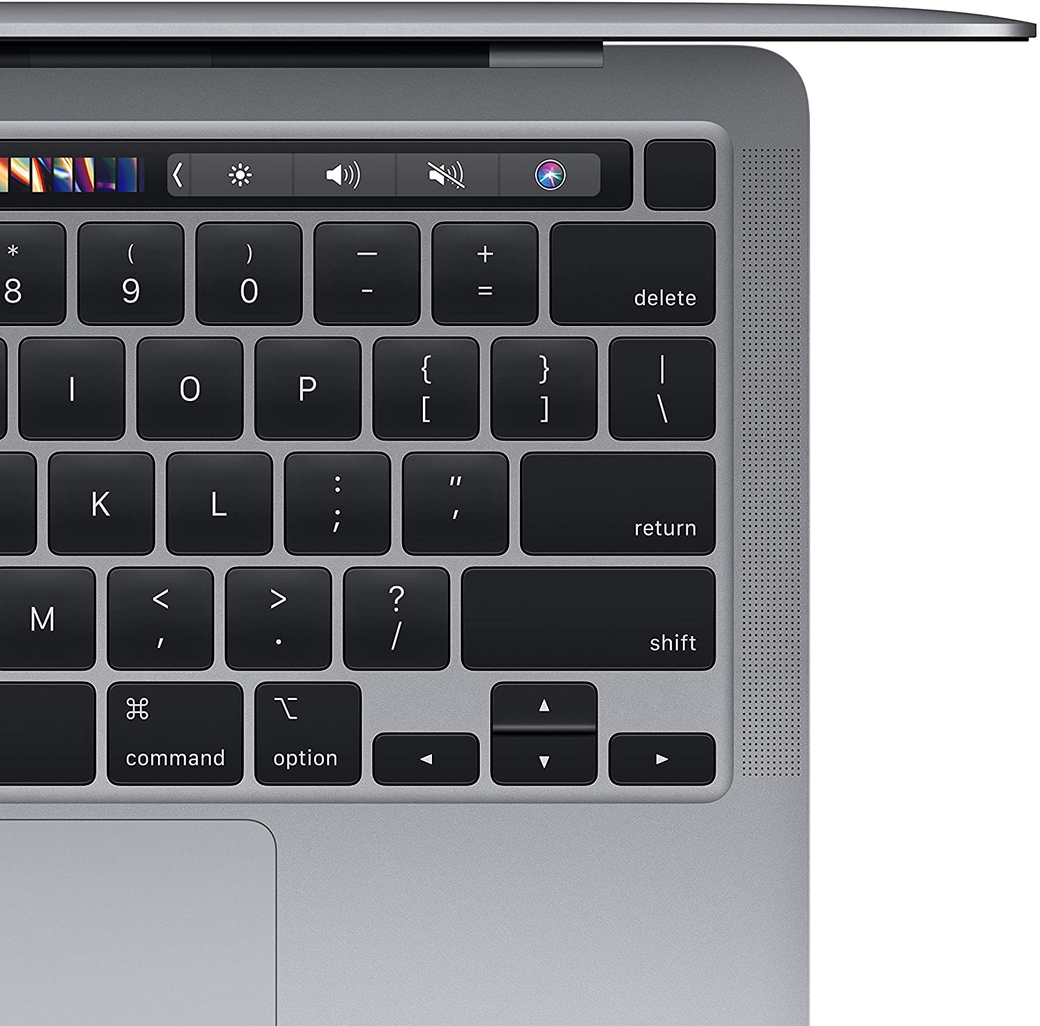 Apple MacBook Pro with Apple M1 Chip 13-inch 16GB RAM 512GB SSD Storage (2020 Model) - image 4