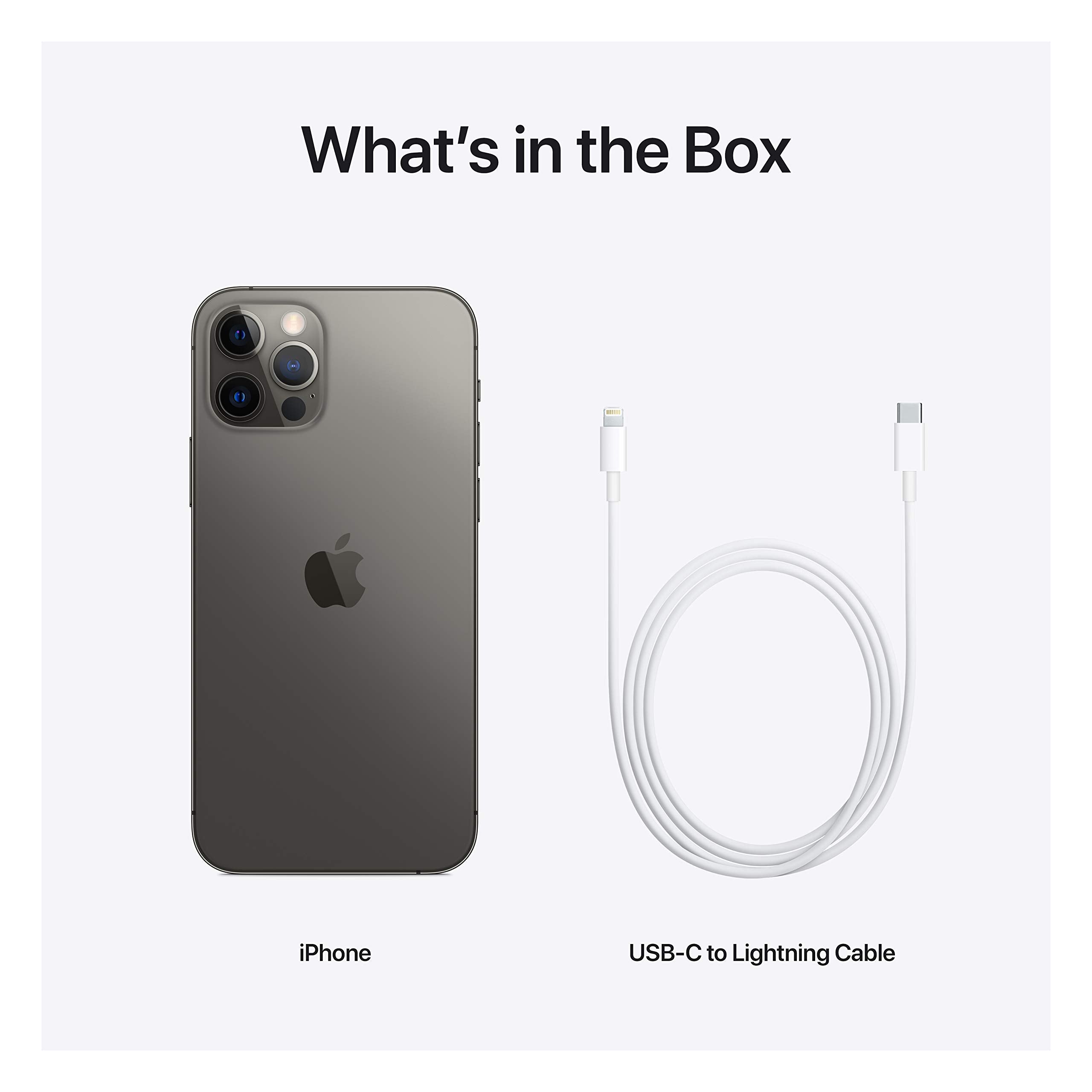 Apple iPhone 12 Pro 512GB - Factory Unlocked - image 4