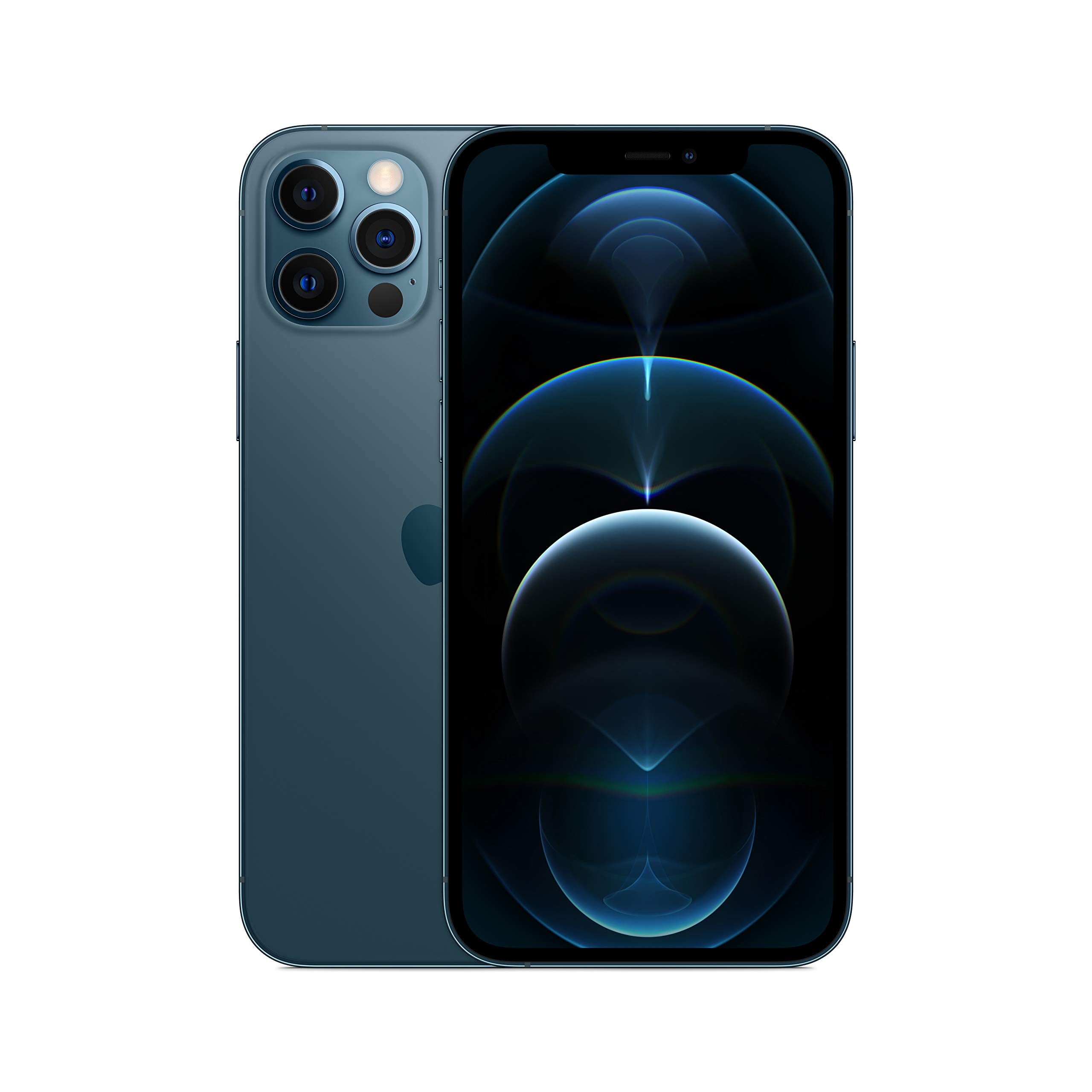 Apple iPhone 12 Pro 128GB - Factory Unlocked - image 1