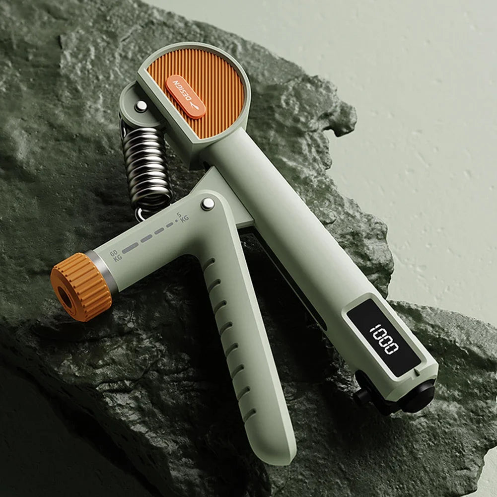 Adjustable  Forearm Exerciser