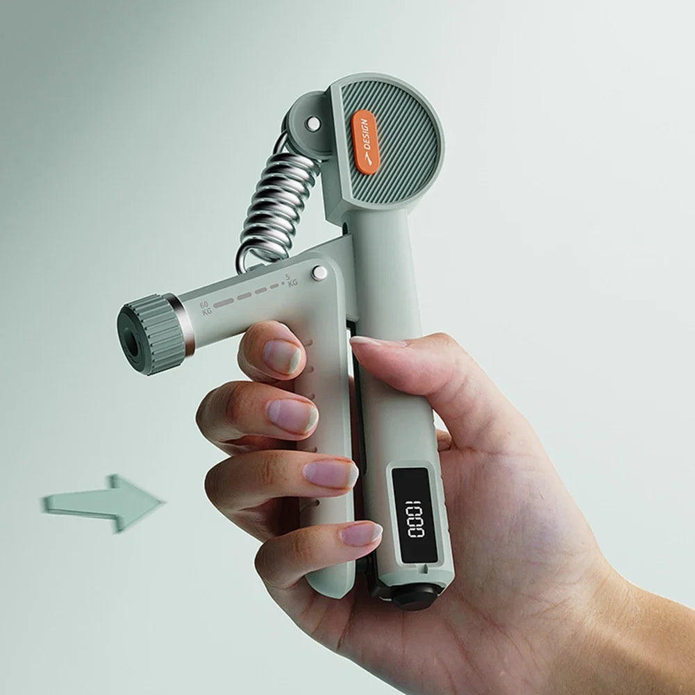 Adjustable  Forearm Exerciser