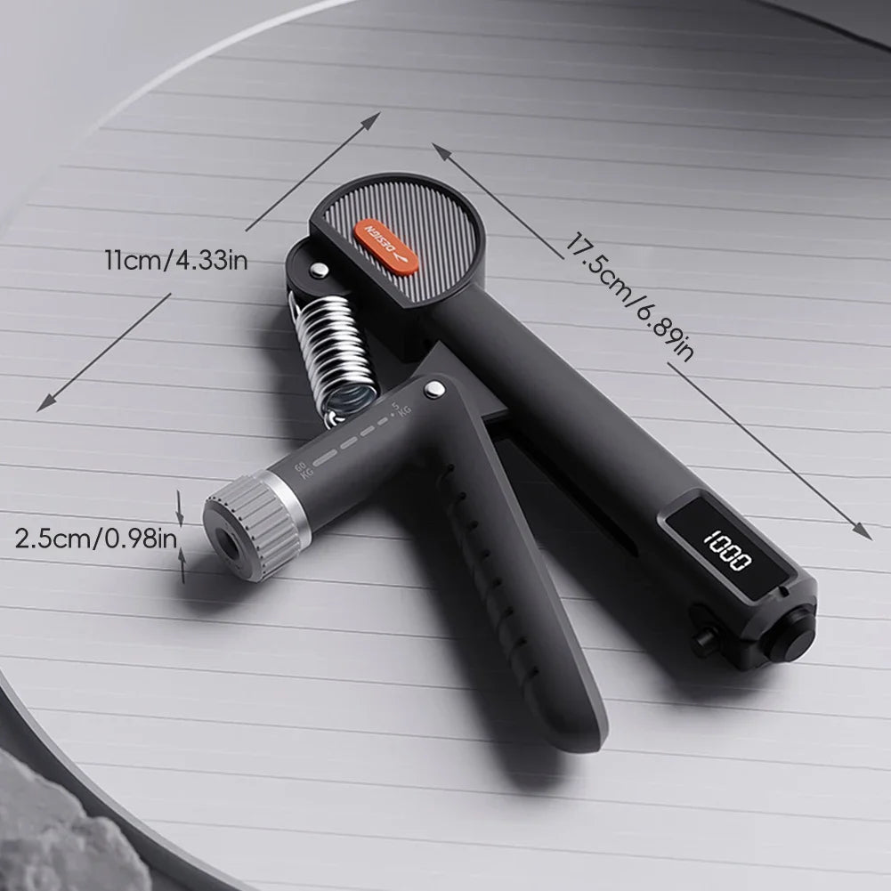 Adjustable  Forearm Exerciser