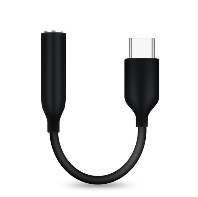 2 In 1 USB Type C Charge Audio Adapter For Samsung Galaxy S21 FE S20 Plus S22 Ultra Connector USBC to 3 5 mm Jack AUX Converter