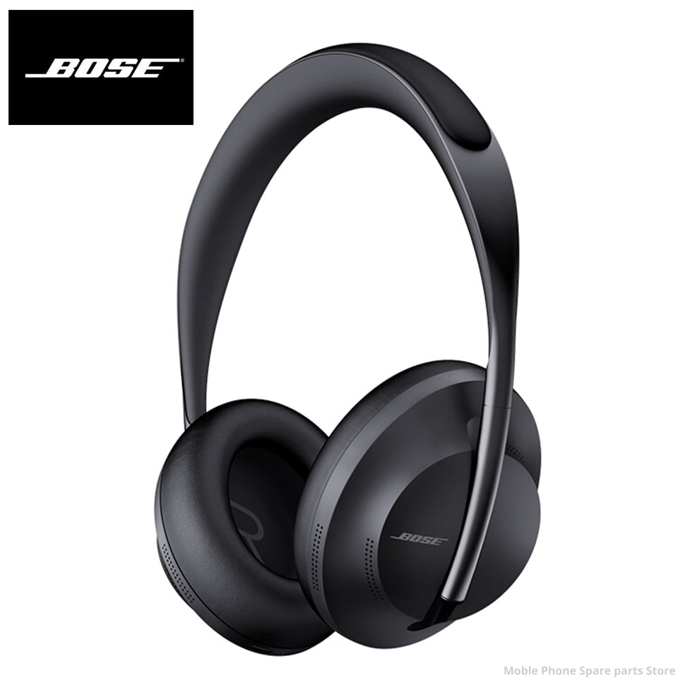 1:1 Original Bose Noise Cancelling Bose 700 Headphones Bluetooth Wireless Bluetooth Earphone Deep Headset with Microphone
