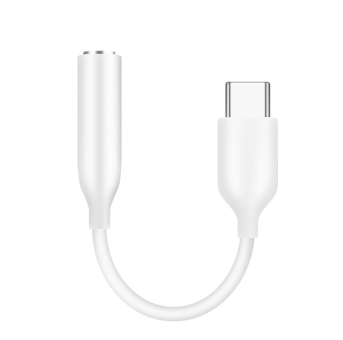2 In 1 USB Type C Charge Audio Adapter For Samsung Galaxy S21 FE S20 Plus S22 Ultra Connector USBC to 3 5 mm Jack AUX Converter