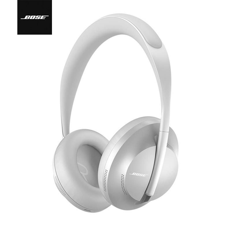 1:1 Original Bose Noise Cancelling Bose 700 Headphones Bluetooth Wireless Bluetooth Earphone Deep Headset with Microphone
