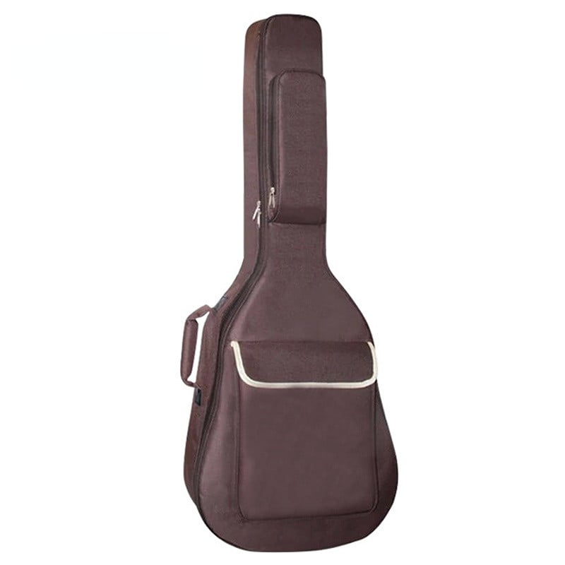 36/38/39/40/41 Inch Guitar Bag Carry Case Waterproof Backpack Acoustic Folk Guitar Gig Bag Cover with Double Shoulder Strap