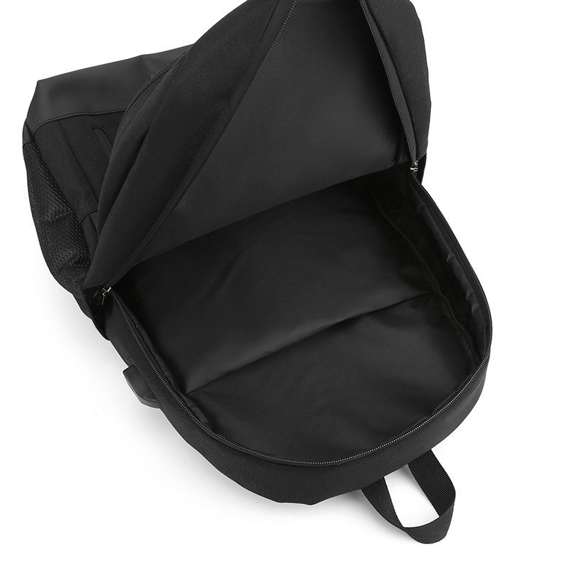 Fashion Men Backpack Computer Business Shoulder Bag Male Oxford Travel Leisure Student Laptop Backpacks School Bags Rucksack
