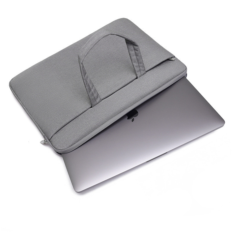 Laptop Handbag Protective Bag Notebook Sleeve 13 14 15 Inch Carrying Case Bags For Macbook Air Pro Asus Acer Lenovo Dell
