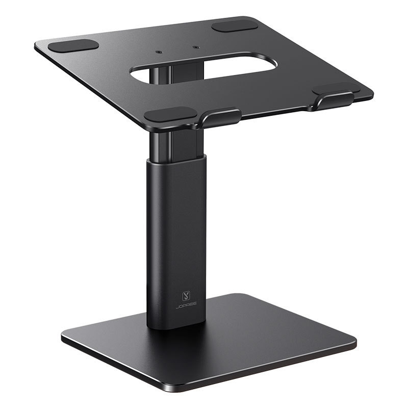 Riser Laptop Stand Metal Adjustable Notebook Stand Heat Dissipation Desktop Laptop Holder For Laptop Macbook air Tablet iPad