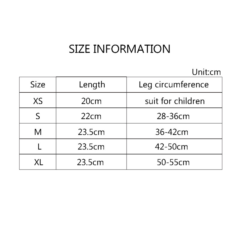 1 Pair Thick Sponge Knee Pads Sleeves Anti-Collision Anti-Slip Sport Kneepad Football Volleyball Knee Brace Support Protector