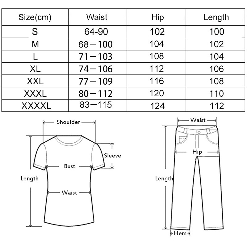 Fashion Men Pants Hip Hop Harem Joggers Pants New Male Trousers Mens Joggers Solid Multi-pocket Pencil Pants Sweatpants