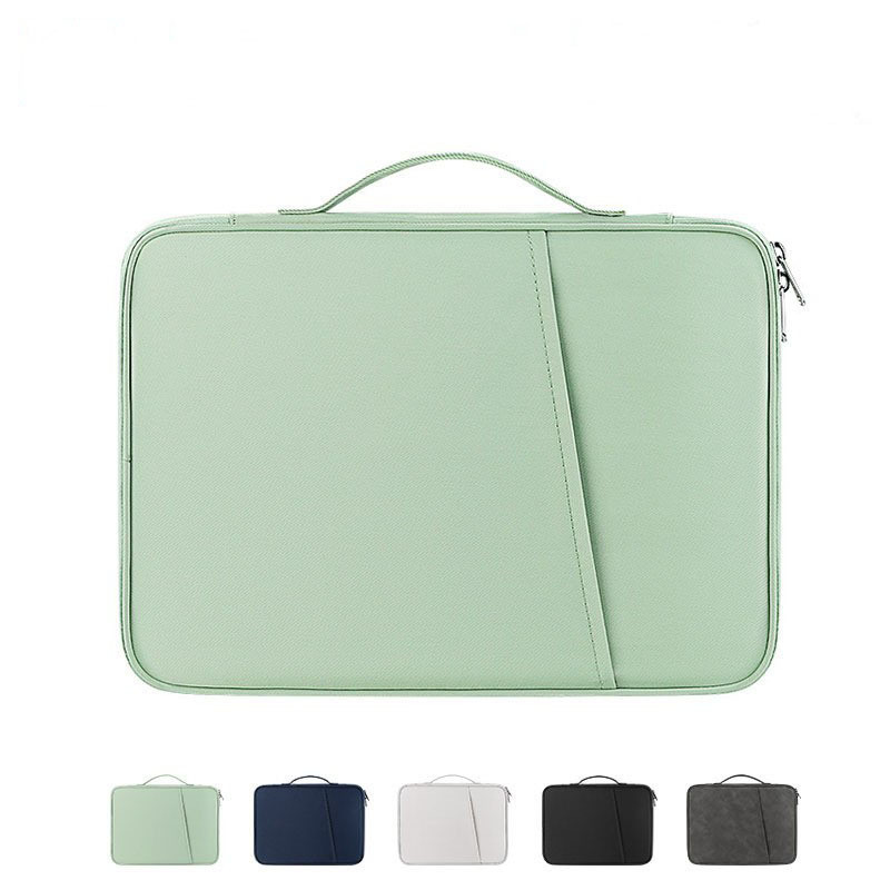 Tablet Sleeve Carrying Case for iPad Pro 10.5 11 12.9 Inch Air Storage Bag Shockproof Pouch Tablet Cover Handbag Accessories