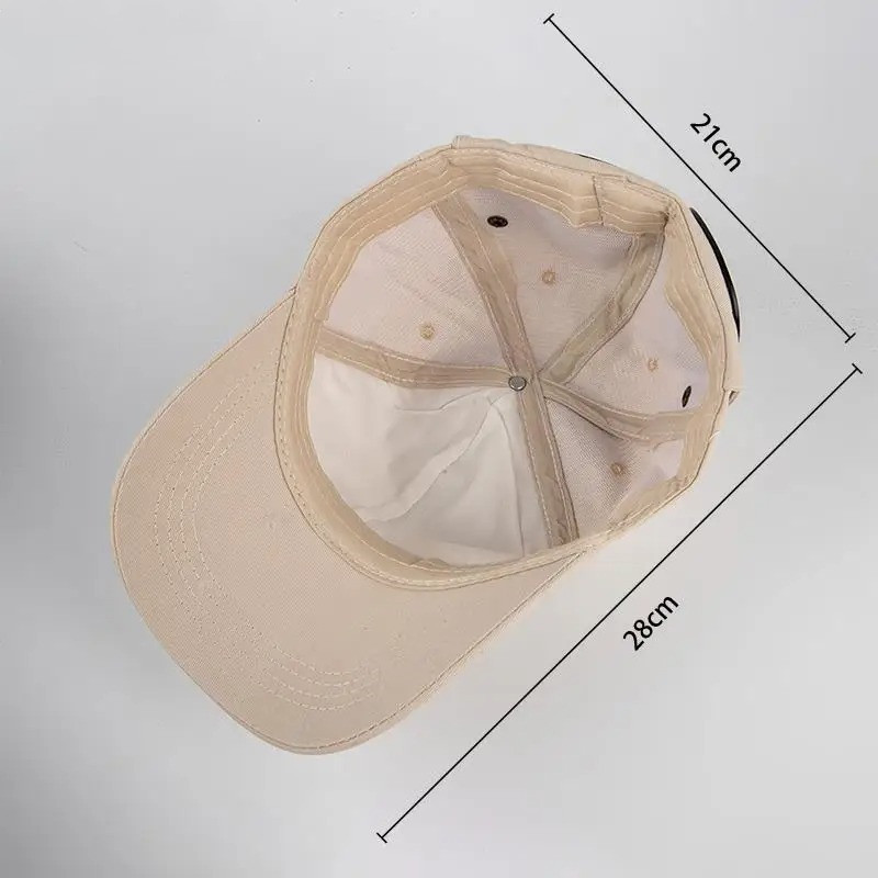 New Aviator Hat Summer Personality Glasses Baseball Cap Unisex Female Sunglasses Cap Male Hats Baseball Cap Boys CapS Bonnets