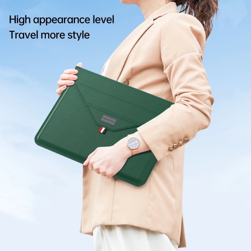Laptop Sleeve Case 13 14 15 15.6 16 Inch for Huawei HP DELL Liner Sleeve Bag for Macbook Air Pro Notebook Bags Men Women