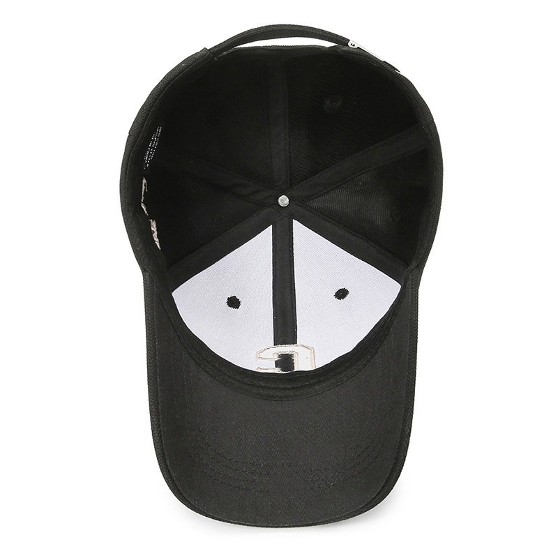 Luxury Brand C Letter Cap White Gold Baseball Cap for Men Cotton 3D Letter Women Hat Summer Snapback Trucker Caps
