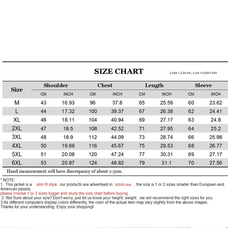 Plus Size Turn-down Collar Slim Fit Leather Jacket Men Blazer Jackets Fashion Party Business Casual PU Leather Coat Male Outwear