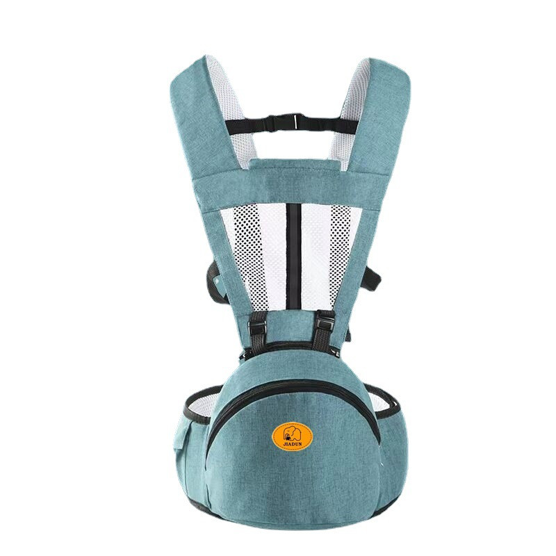 0-36M Baby Carrier Front Facing Hipseat Kangaroo Ergonomic Infant   Baby Wrap Sling Waist Stool for Newborn Toddler Kids