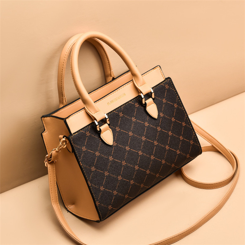 Shoulder Bag for Women Summer Beach Bag Female Crossbody Bag Fashion Tote Women Handbag Purse and Handbags Luxury Designer Bags