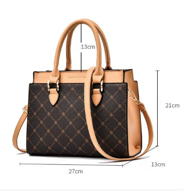 Shoulder Bag for Women Summer Beach Bag Female Crossbody Bag Fashion Tote Women Handbag Purse and Handbags Luxury Designer Bags