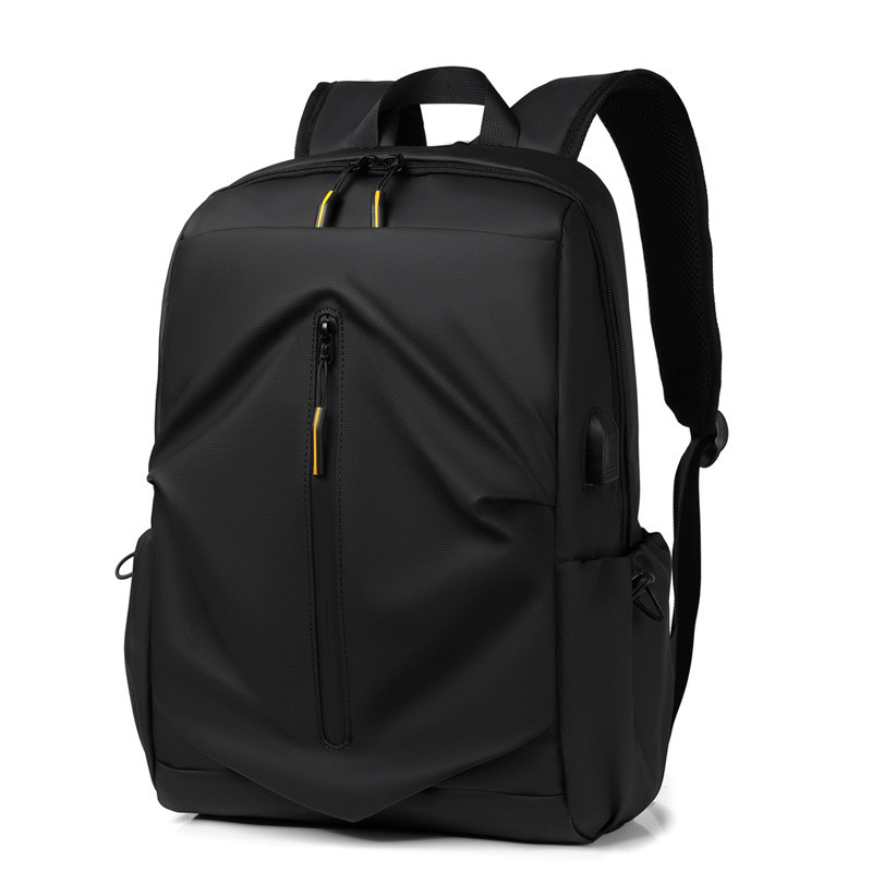 Men's Backpack Multifunctional Waterproof Bag For Male Business Laptop Backpack USB Charging Bagpack Oxford Casual Rucksack