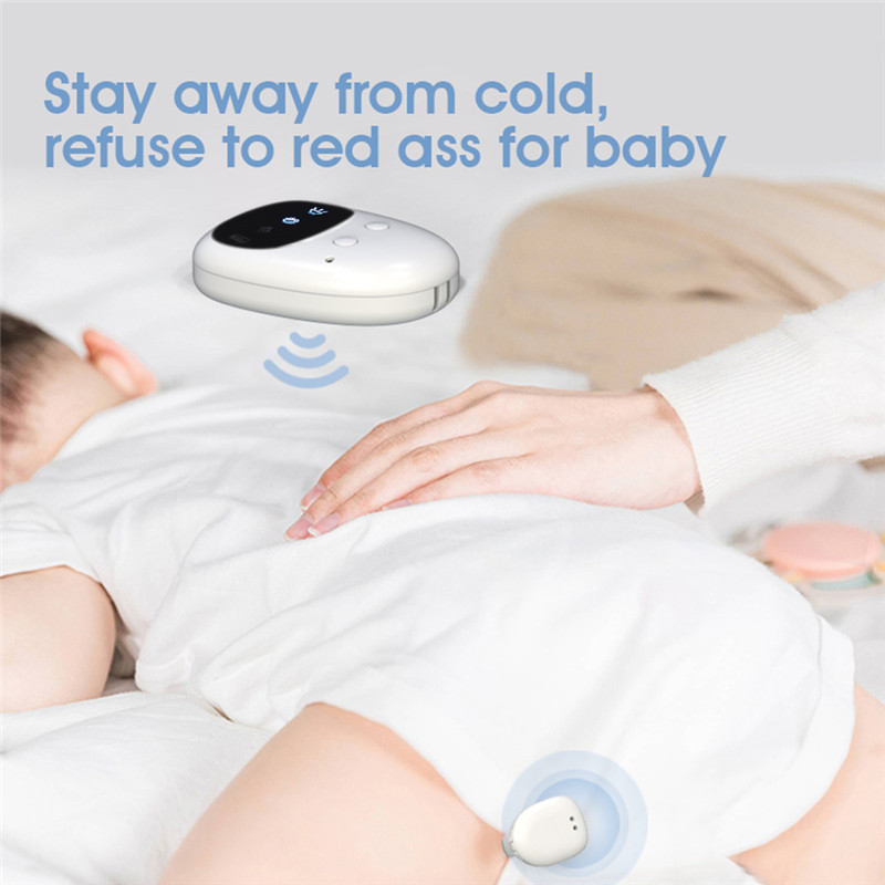 Bedwetting Alarm For Baby Boys Kids Best Adult Bed Wetting Enuresis Alarm Nocturnal Wetting Alarm Baby Children Potty Training