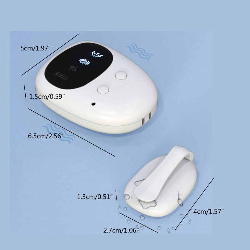 Bedwetting Alarm For Baby Boys Kids Best Adult Bed Wetting Enuresis Alarm Nocturnal Wetting Alarm Baby Children Potty Training