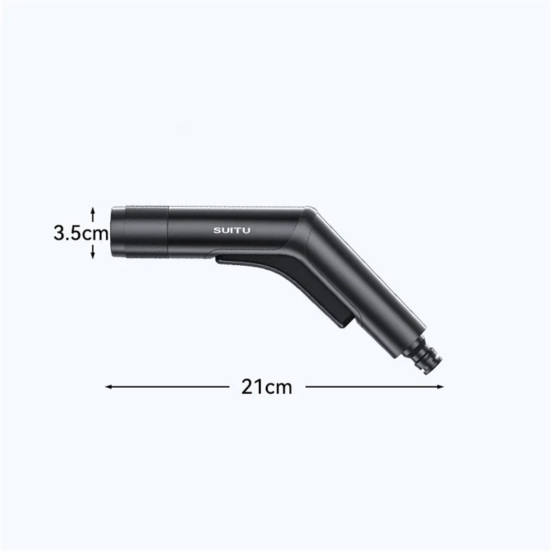Adjustable Car Power Wash Spray High Pressure Washing Water Car Accessories Car Spray Nozzle Garden Spray Tool Cleaning Tool