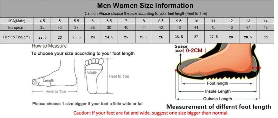 Couple Running Shoes Fashion Breathable Outdoor Male Sports Shoes Lightweight Sneakers Women Comfortable Athletic Footwear