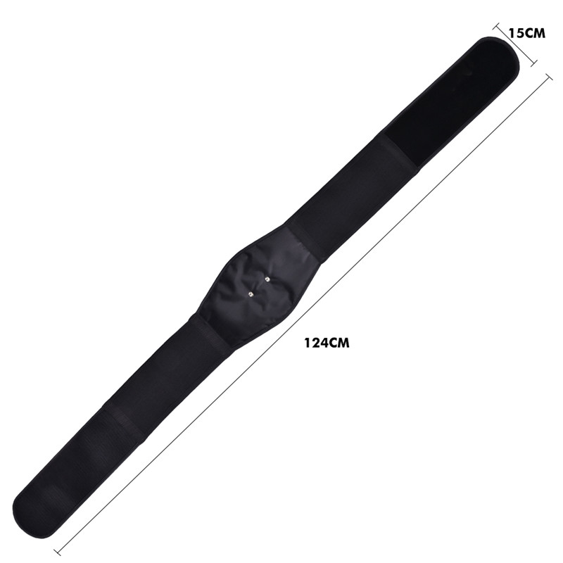 Vibration Muscle Abdominal Trainer Body Slimming Belt EMS Massager Abdominal Stimulator Waist Support Fat Burning Weight Loss