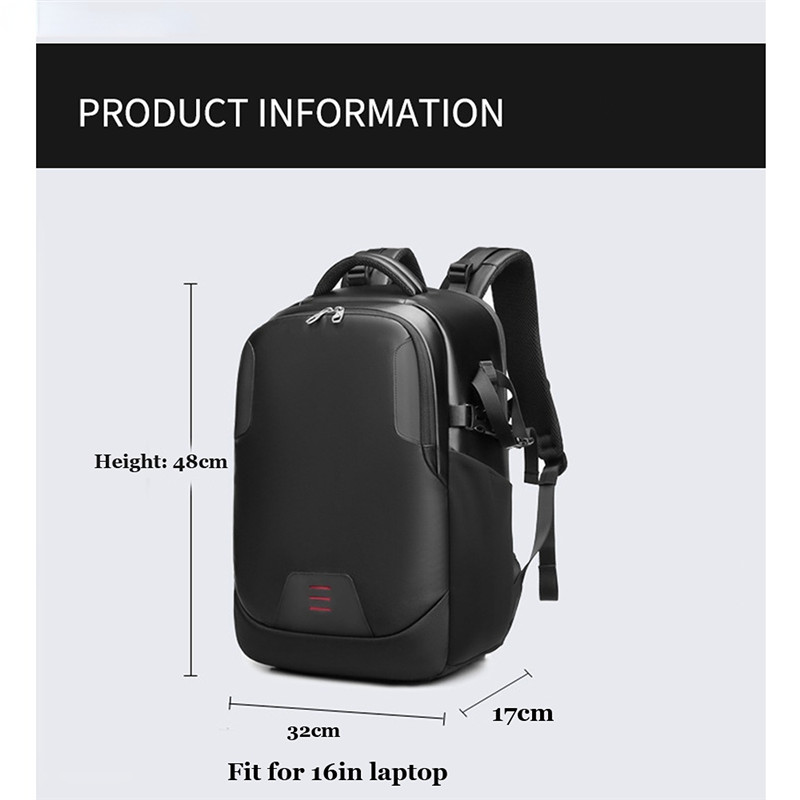 Large Capacity Camera Backpack Waterproof Photo Bag Professional Outdoor Drone Backpack For Canon Nikon SLR Lens Tripod Bag