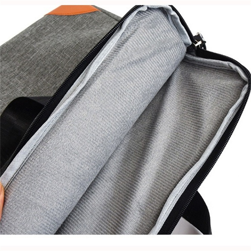 13/14/15/16 Inch Laptop Bag Shockproof Laptop Sleeve Case Notebook Cover Protective Pouch Large Capacity Laptop Handbag