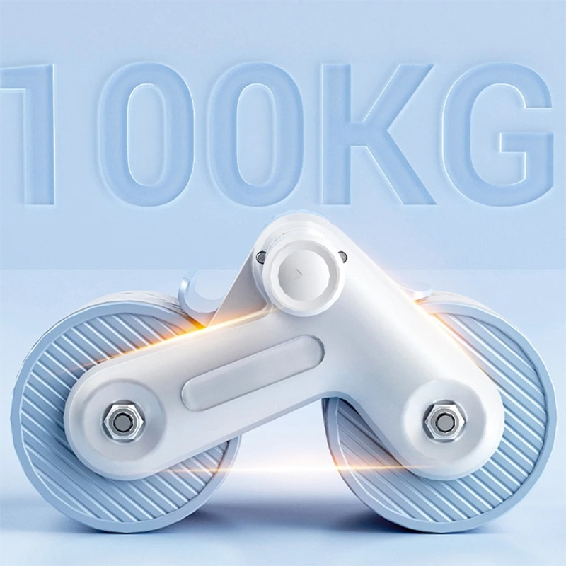 Abdominal Muscles Fitness Wheel Training Slimming Fitness Abs Roller Bodybuilding Abdominal Roller Wheel Belly Workout Equipment