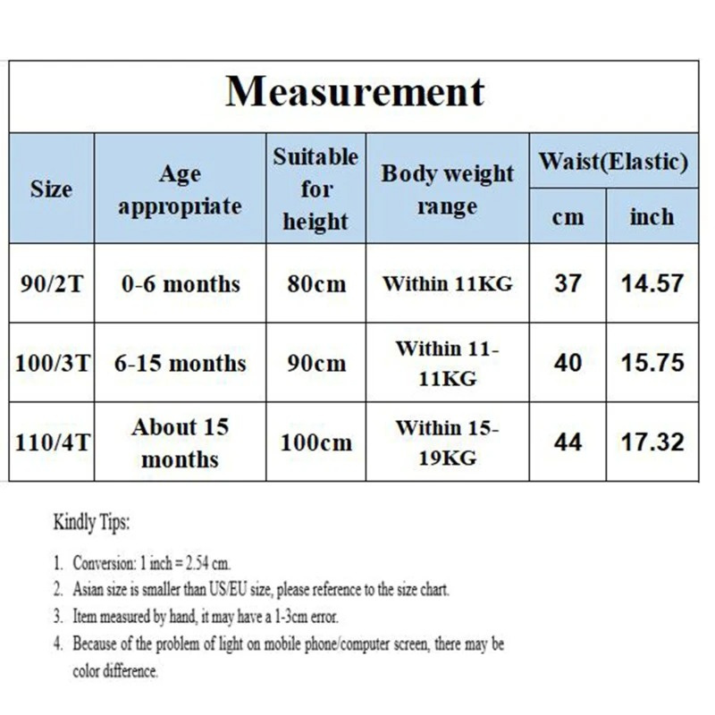 3pcs/set Cute Baby Waterproof Reusable Training Pants Cotton Baby Diaper Infant Shorts Nappies Panties Nappy Changing Underwear
