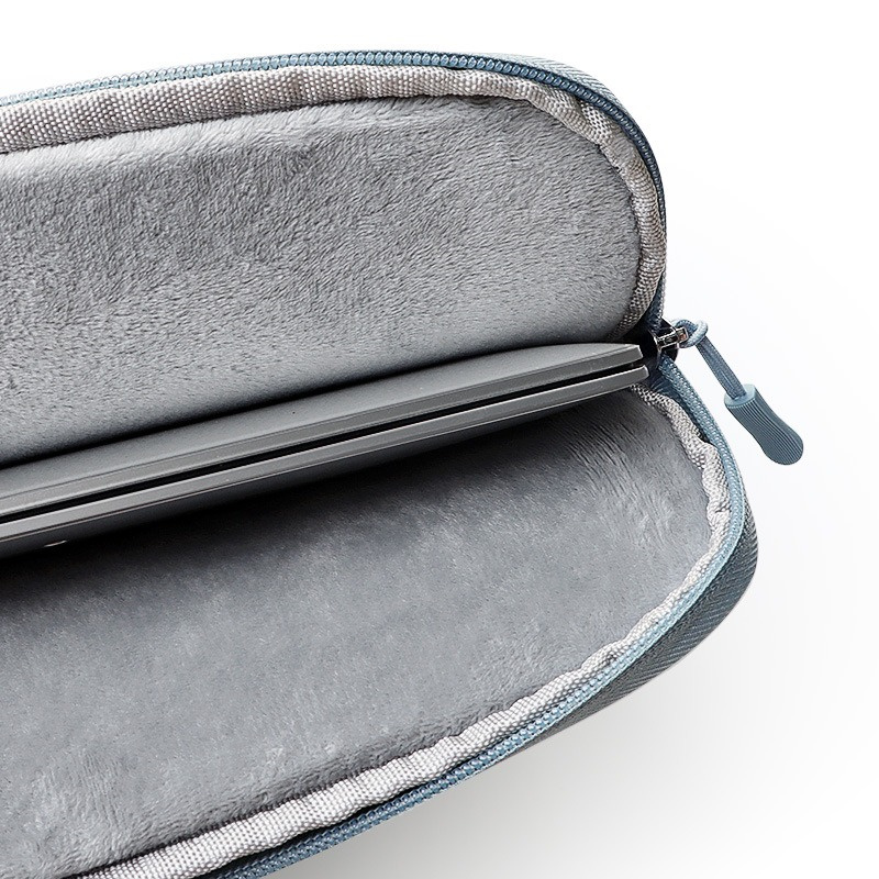 Laptop Sleeve Case 13.3 14.1 15.4 Inch Notebook Bag Waterproof Tablet Case Cover For MacBook Air Pro Lenovo HP Dell Men Women