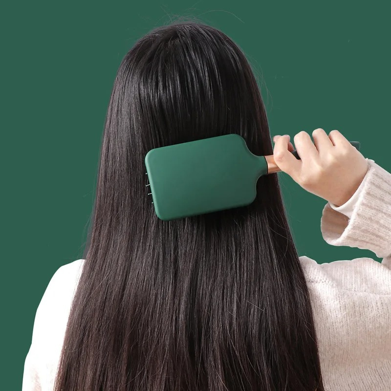 3PCS Detangle Hairbrush Air Cushion Comb Women Scalp Massage Comb Hair Brush Home Salon DIY Hairdressing Tool Barber Accessories
