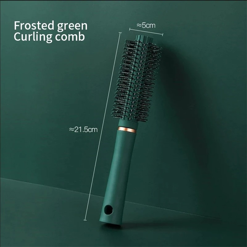 3PCS Detangle Hairbrush Air Cushion Comb Women Scalp Massage Comb Hair Brush Home Salon DIY Hairdressing Tool Barber Accessories