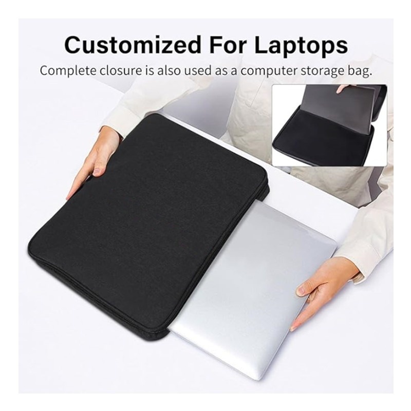 Laptop Sunshade Folding Sun Visor Bag Outdoor Working Sunshade Foldable Notebook Laptop Bag Sun Shade for Macbook Cover Case Kit