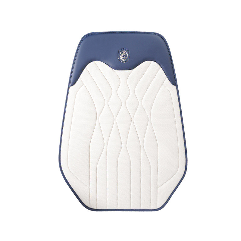 Four Season Car Seat Cover Set Ice Silk Seat Cushion Universal Breathable Seat Cover Protector Pad Auto Interior Accessories