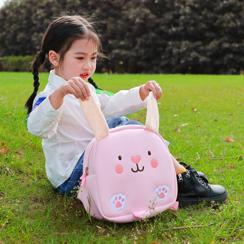 Kids Backpack for Boy School Bag Children Shoulder Bags for Girl Kindergarten Cartoon Cute Backpack Toddler Backpacks