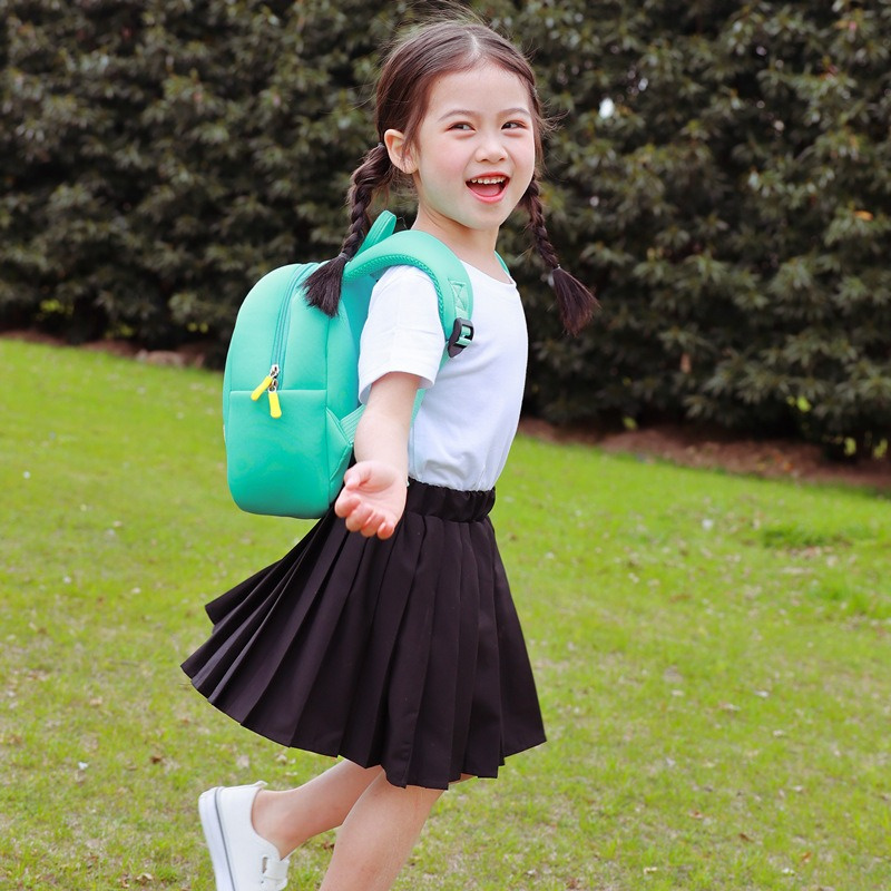 Kids Backpack for Boy School Bag Children Shoulder Bags for Girl Kindergarten Cartoon Cute Backpack Toddler Backpacks